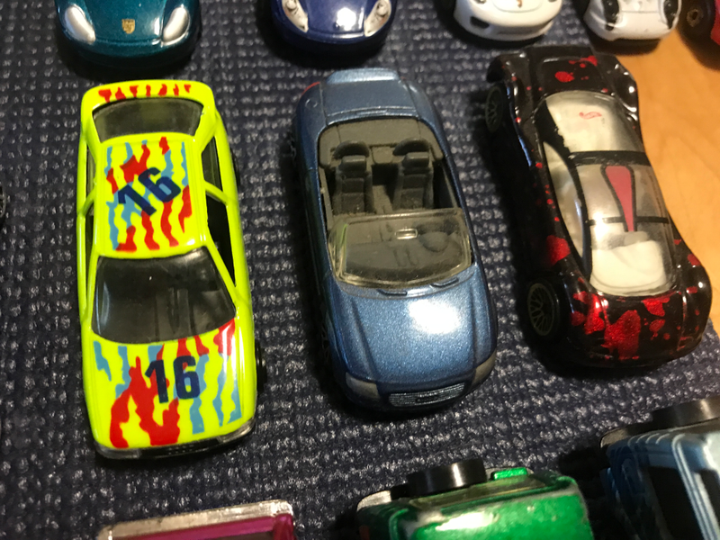 Illustration for article titled Colossal Die-Cast Collection - Box 81 - Yep, We're Still Doing This.